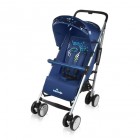 Прогулочная коляска Baby Design Handy (синий - 03)